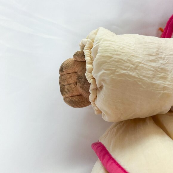 Coleco 1985 Circus Clown Cabbage Patch Doll - Picture 7 of 13